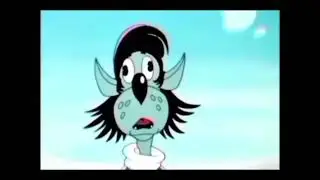 Ну,погоди!(карусель)