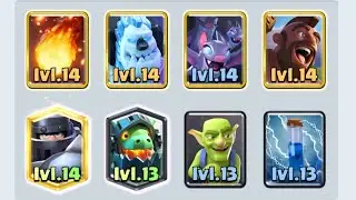 MegaKnight Hog on Mid-Ladder