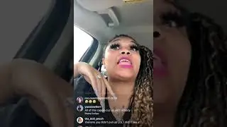 Part 1 Bigo China Red, Receipt Queen Ebbi May, Cre, Cubiana Pull up