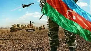 Qarabağ bizimdir (Azəri bass 2020)
