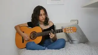 runaway (aurora) cover