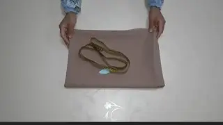 Кушилган енгли нимча  бичиш,тикиш.1-кисм.