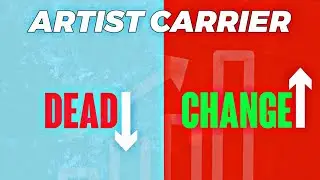 Is AI Dead or Is it Just Changing Artists Careers ?