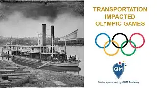 Transportation Impact on Olympic Games
