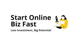 How to Start an Online Business with Low Investment