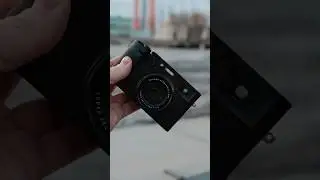 Schaut euch mein Video zur Kamera auf meinem YT Kanal an#fujifilm #fujifilmx100vi #fujix100vi