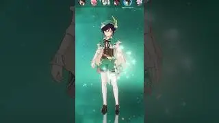 Genshin NEEDS This... 