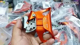 CROLL XINDA ALAT SAFETY SRT ASCENDER DADA