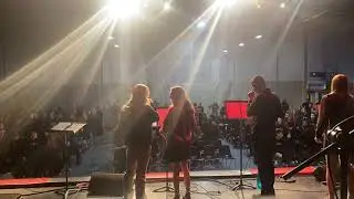 Chapel Timelapse 2024