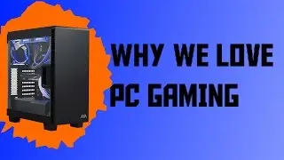 WHY FLAMMETREK LOVES PC GAMING! | W/ CSGO GAMEPLAY