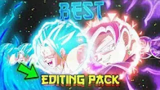 GOTA.IO NEW EDITING PACK!!!