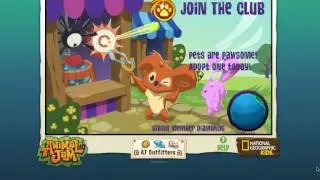 Wednesday's w/ Tararat! - Animal Jam Randomness!