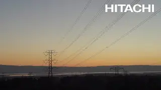 Shaping the future grid with California Energy Commission - Hitachi