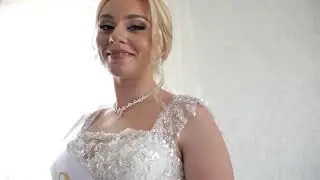 Сватбата на Джемал & Емине Тупеви
