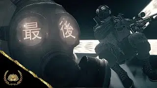 CSGO edit «上天啊» by JokerBoom
