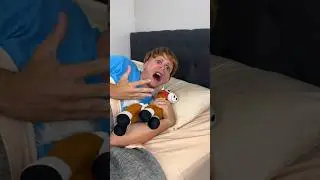 Back to school prank! #funny #asl #deaf #signlanguage #americansignlanguage #school #backtoschool