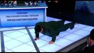 Отжимания по женски