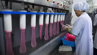 How Things Are Made| Condoms