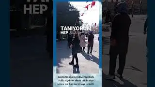ATİLA AYDINER GERÇEKTEN İSTENMİYORMUŞ, AK PARTİ DE KURUMSAL DEĞİLMİŞ!...