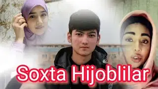 Ikrom Ali Singer - Soxta Hijoblilar |