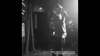 Harrison Mooney - King Kunta - Kendrick Lamar