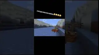 я не дам вам это забыть🤣🤣🤣 #minecraft