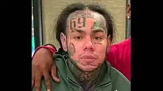 TEKASHI 6IX9INE PLANS TO RELEASE NEW MUSIC VIDEO ALBUM AND TOUR IN TWO WEEKS