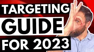 NEW YouTube Ads Targeting Guide for 2023 | with Video Power Marketing