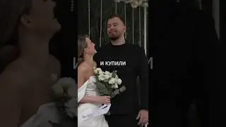 Чёрный обручальные кольца на свадьбу