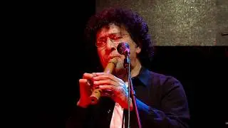Población La Victoria - A 30 años del regreso - Teatro Caupolican