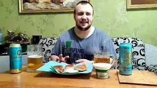 Пиво LOWENBRAU VS LOWENBRAU