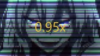 Dat Phonk - KORDHELL [0.95x] | S 95.86