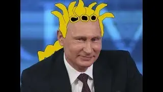 Джорнимир Путинна