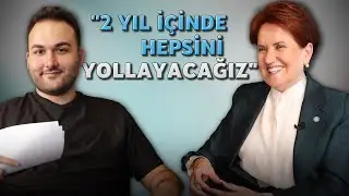 MERAL AKŞENER TARİKATLARI KAPATACAK MI?
