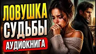 АУДИОКНИГА РОМАН : Ловушка судьбы