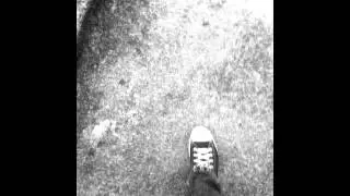 Timelapse caminando