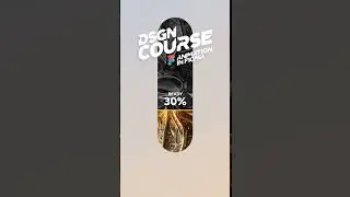 Figma animation design course ready in 30% 🕺