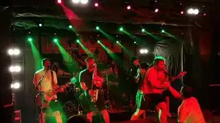 Distemper - За позитивное мировоззрение
