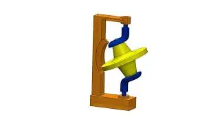 ARANDELA MECHANISM