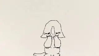 animacion de cat  sin terminar