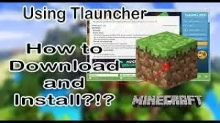 How to dowland Minecraft and play?
