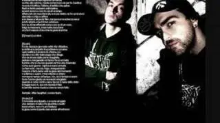 Apachekipe - Bianco E Nero