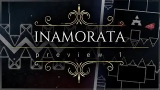 "INAMORATA" - preview 1