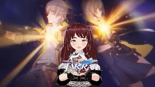 Genshin Player Tries Honkai: Star Rail for the First Time!