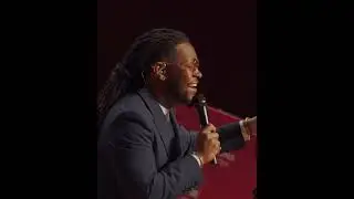 Aric B. Harvard Graduation Performance (Behind the Scenes)