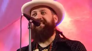 Squirrel Nut Zippers - Hell, Ghost of Stephen Foster (Live @OvertonParkShell Memphis, TN 6-2-23)