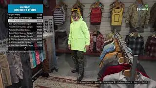 Playin gta part 2