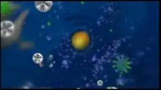 SPORE Gameplay