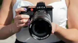 OFFICIAL TRAILER | The new Leica SL2 - Introduction and specs.