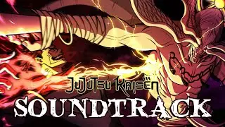 「Sukuna vs Mahoraga」Jujutsu Kaisen S2 EP17 OST 呪術廻戦 [Epic Version]